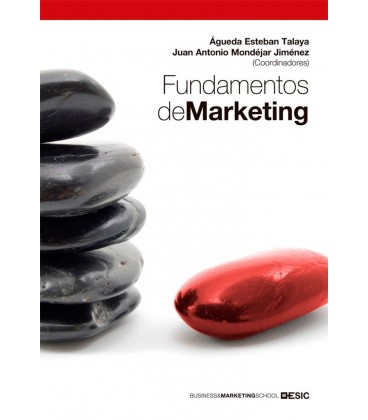 FUNDAMENTOS DE MARKETING