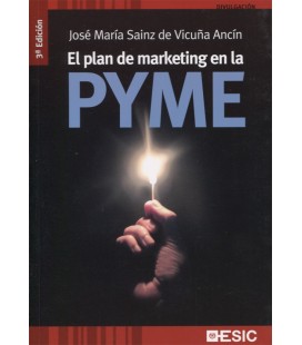 PLAN DE MARKETING EN LA PYME 3ED
