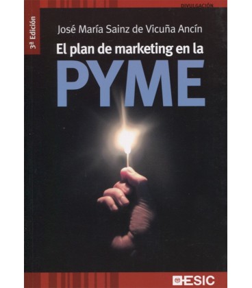 PLAN DE MARKETING EN LA PYME 3ED