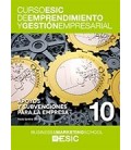 APOYOS Y SUBVENCIONES A LA EMPRESA CURSO ESIC DE EMPRENDIMIENTO 10