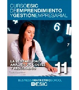 RENTABILIDAD ANALISIS DE COSTES Y RESULTADOS