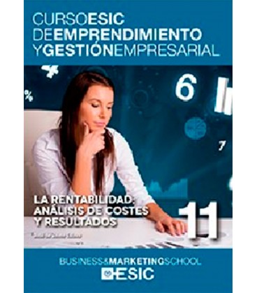 RENTABILIDAD ANALISIS DE COSTES Y RESULTADOS