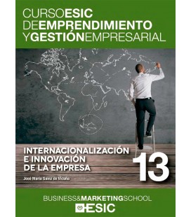 INTERNACIONALIZACION E INNOVACION DE LA EMPRESA