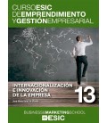 INTERNACIONALIZACION E INNOVACION DE LA EMPRESA
