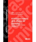 ROI COMO METRICA DE LA EFICACIA DEL MARKETING