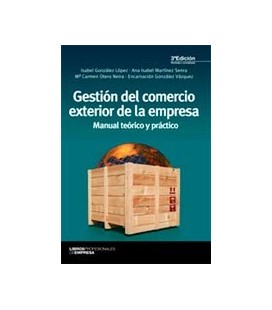 GESTION DEL COMERCIO EXTERIOR DE LA EMPRESA 3 ED