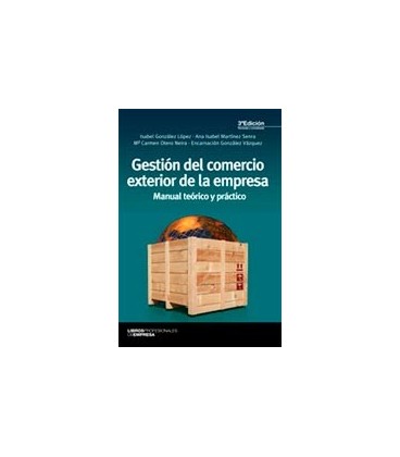 GESTION DEL COMERCIO EXTERIOR DE LA EMPRESA 3 ED