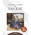 DOLORES Y GOZOS DE SAN JOSE 4 ED