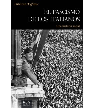FASCISMO DE LOS ITALIANOS