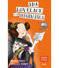 ADA LOVELACE Y LA INFORMATICA