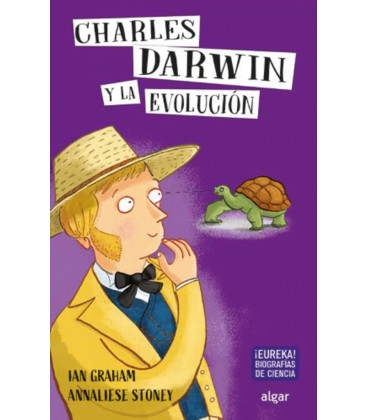 CHARLES DARWIN Y LA EVOLUCION