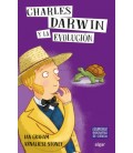 CHARLES DARWIN Y LA EVOLUCION