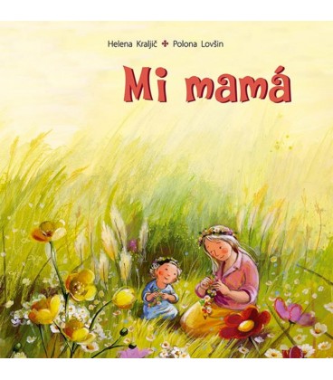 MI MAMA