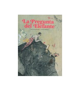 PREGUNTA DEL ELEFANTE