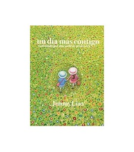 UN DIA MAS CONTIGO CAMINANDO POR UNA TARDE DE PRIMAVERA