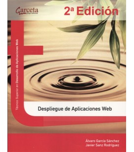DESPLIEGUE DE APLICACIONES WEB CFGS