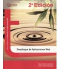 DESPLIEGUE DE APLICACIONES WEB CFGS