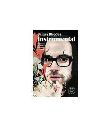 INSTRUMENTAL MEMORIAS DE MUSICA MEDICINA Y LOCURA