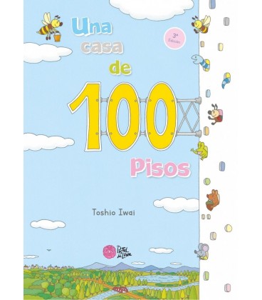 UNA CASA DE 100 PISOS