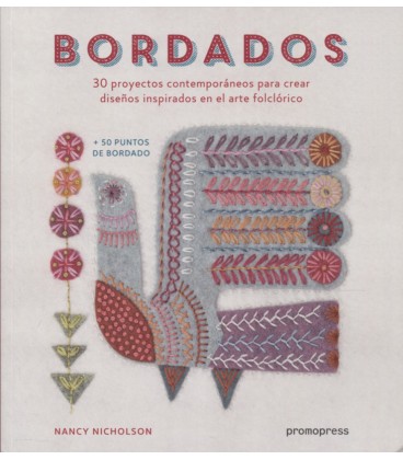 BORDADOS