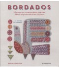 BORDADOS