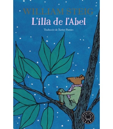 ILLA DE L ABEL
