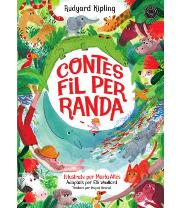 CONTES FIL PER RANDA