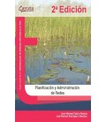 PLANIFICACION Y ADMINISTRACION DE REDES CFGS 2 ED