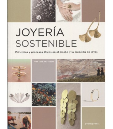JOYERIA SOSTENIBLE