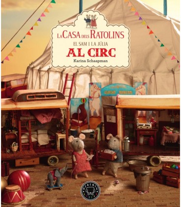 CASA DELS RATOLINS