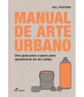 MANUAL DE ARTE URBANO