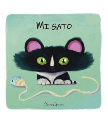 MI GATO