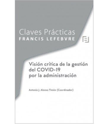 CLAVES PRACTICAS IMPLICACIONES EN EL DERECHO ADMINISTRATIVO
