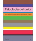 PSICOLOGIA DEL COLOR