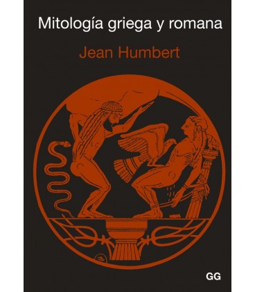MITOLOGIA GRIEGA Y ROMANA