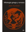 MITOLOGIA GRIEGA Y ROMANA