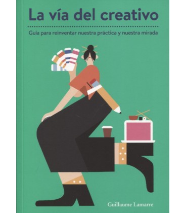 VIA DEL CREATIVO