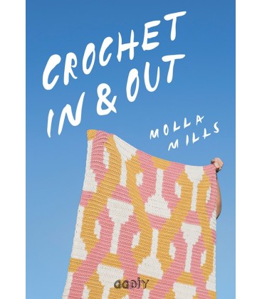 CROCHET IN & OUT