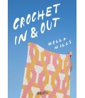 CROCHET IN & OUT