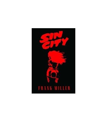 SIN CITY EDICION INTEGRAL VOL 01