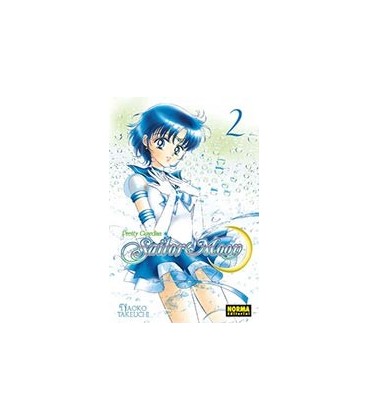 SAILOR MOON 02