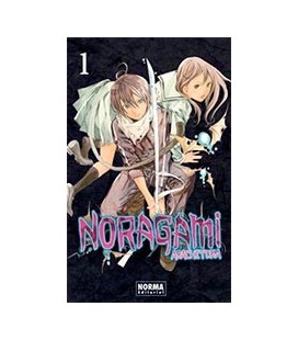 NORAGAMI 01