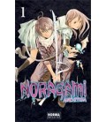 NORAGAMI 01