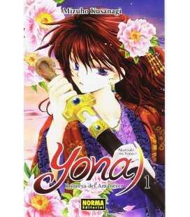 YONA PRINCESA DEL AMANECER 01