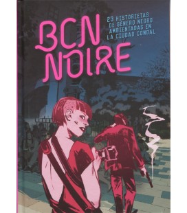BCN NOIRE