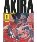 AKIRA EDICION ORIGINAL 01
