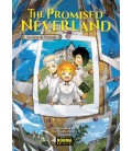 THE PROMISED NEVERLAND LA CARTA DE NORMAN