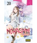 NORAGAMI 20