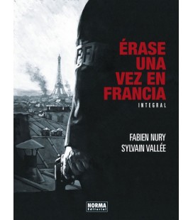 ERASE UNA VEZ EN FRANCIA. EDICION INTEGRAL