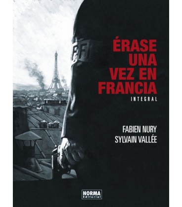 ERASE UNA VEZ EN FRANCIA. EDICION INTEGRAL